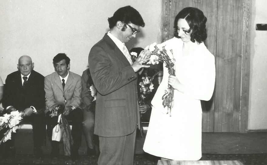 At 37, I Found Out I Was An Illegitimate Child. Here's The Weird Reason My Soviet Parents Hat To Get Divorced.