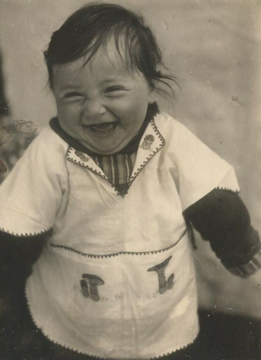 My Grandpa Loved Taking Pictures Of Life In The Soviet Union, Here Are Some Of His Best Snaps