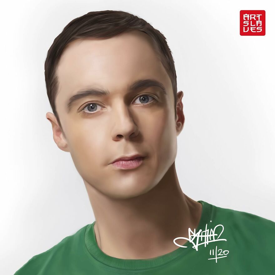 James Joseph Parsons