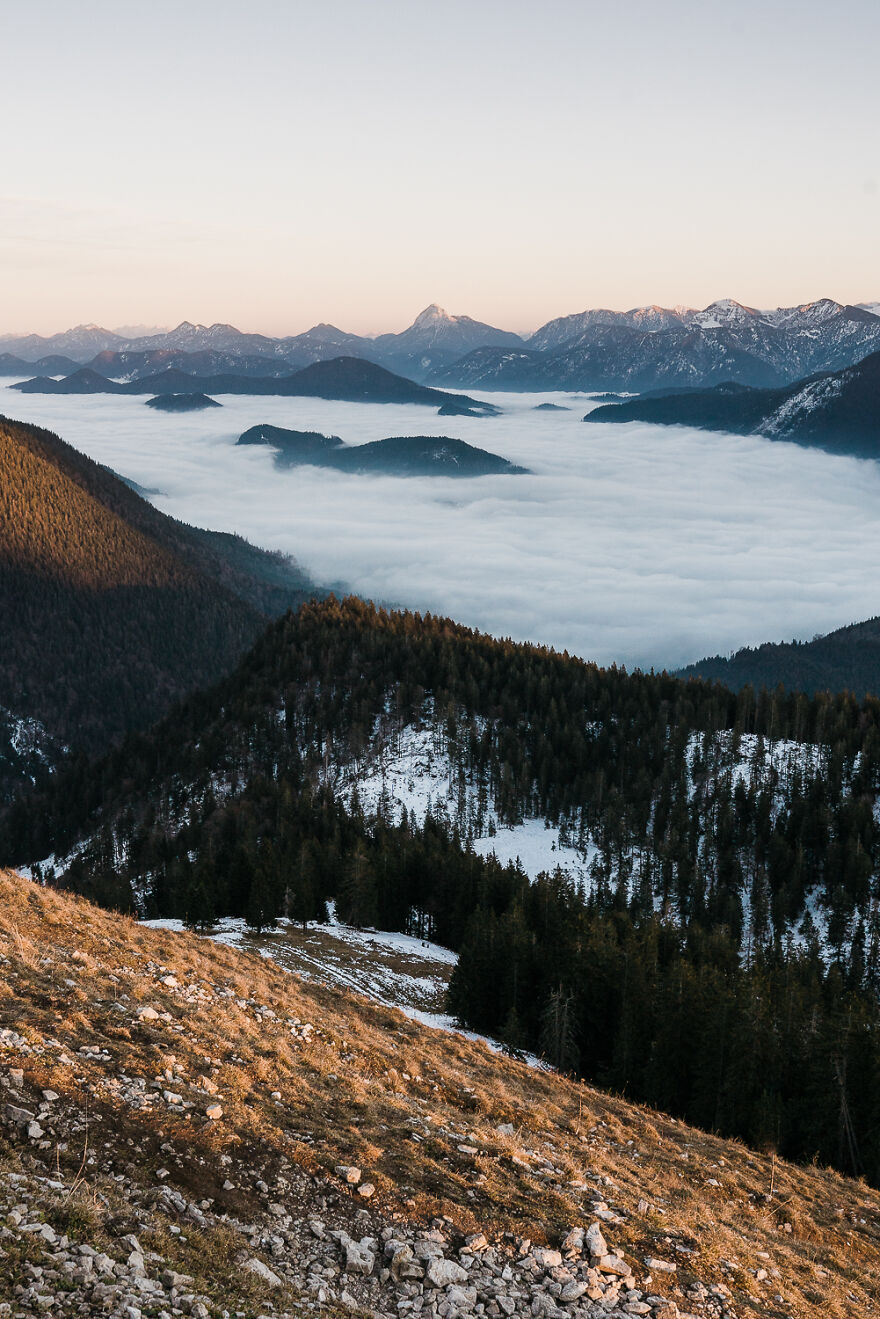 23 Photos That Prove Germany Is A Hiker's Paradise