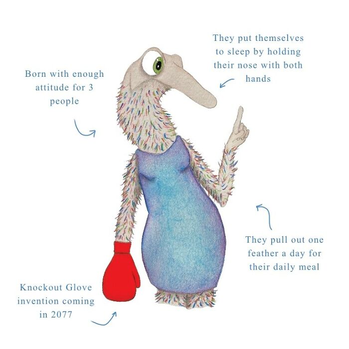 Kid Literature Illustrations I Do About The Inventions That I Saw In The Year 2098 Kid Literature Illustrations I Do About The Inventions That I Saw In The Year 2098