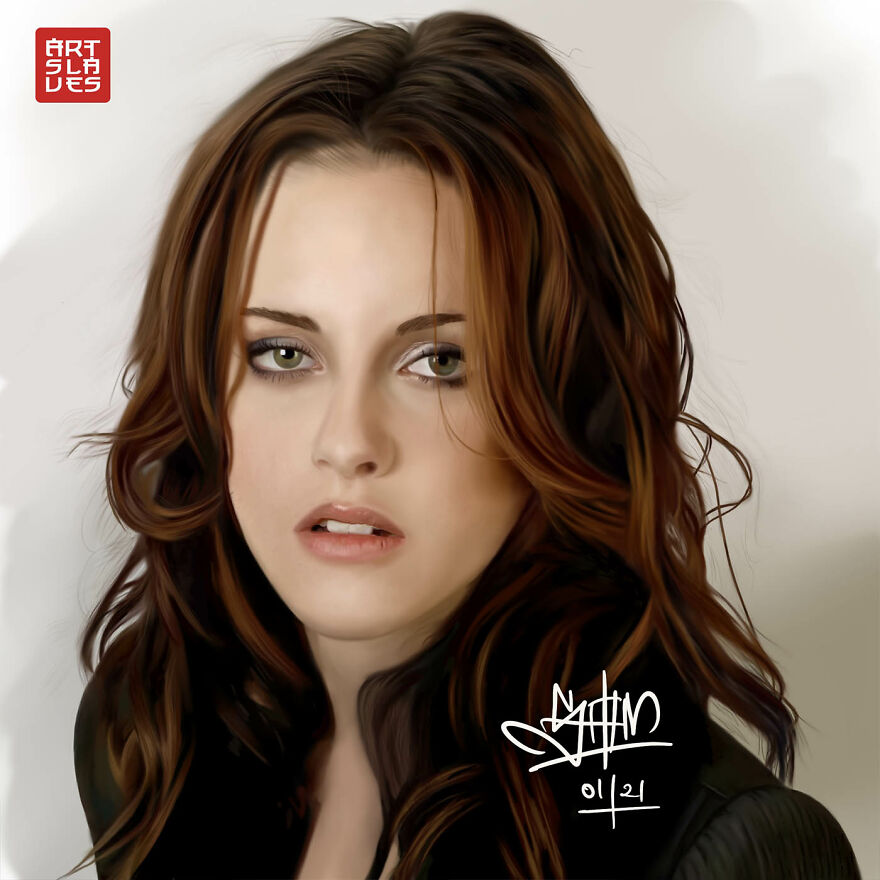 Kristen Jaymes Stewart