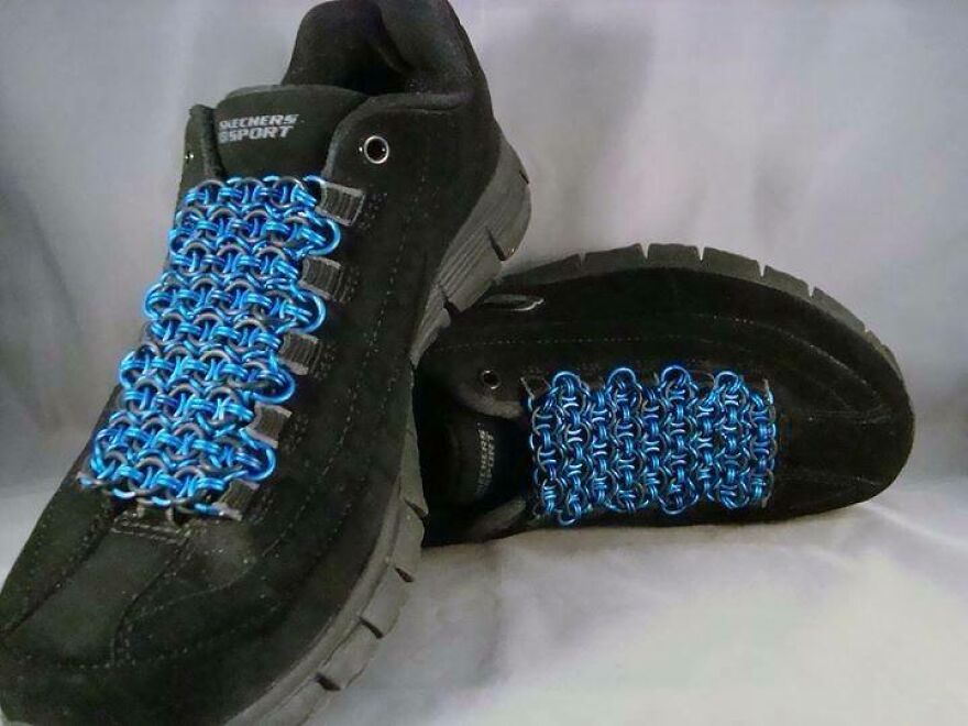 Shoe Laces