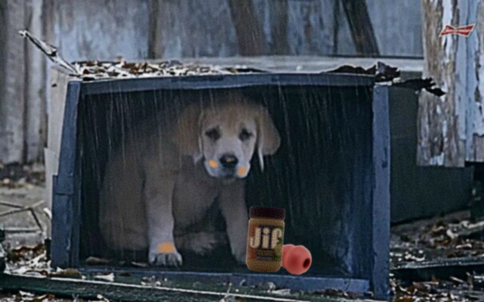 It's Not Nearly As Good As My Other One But I Was Bored