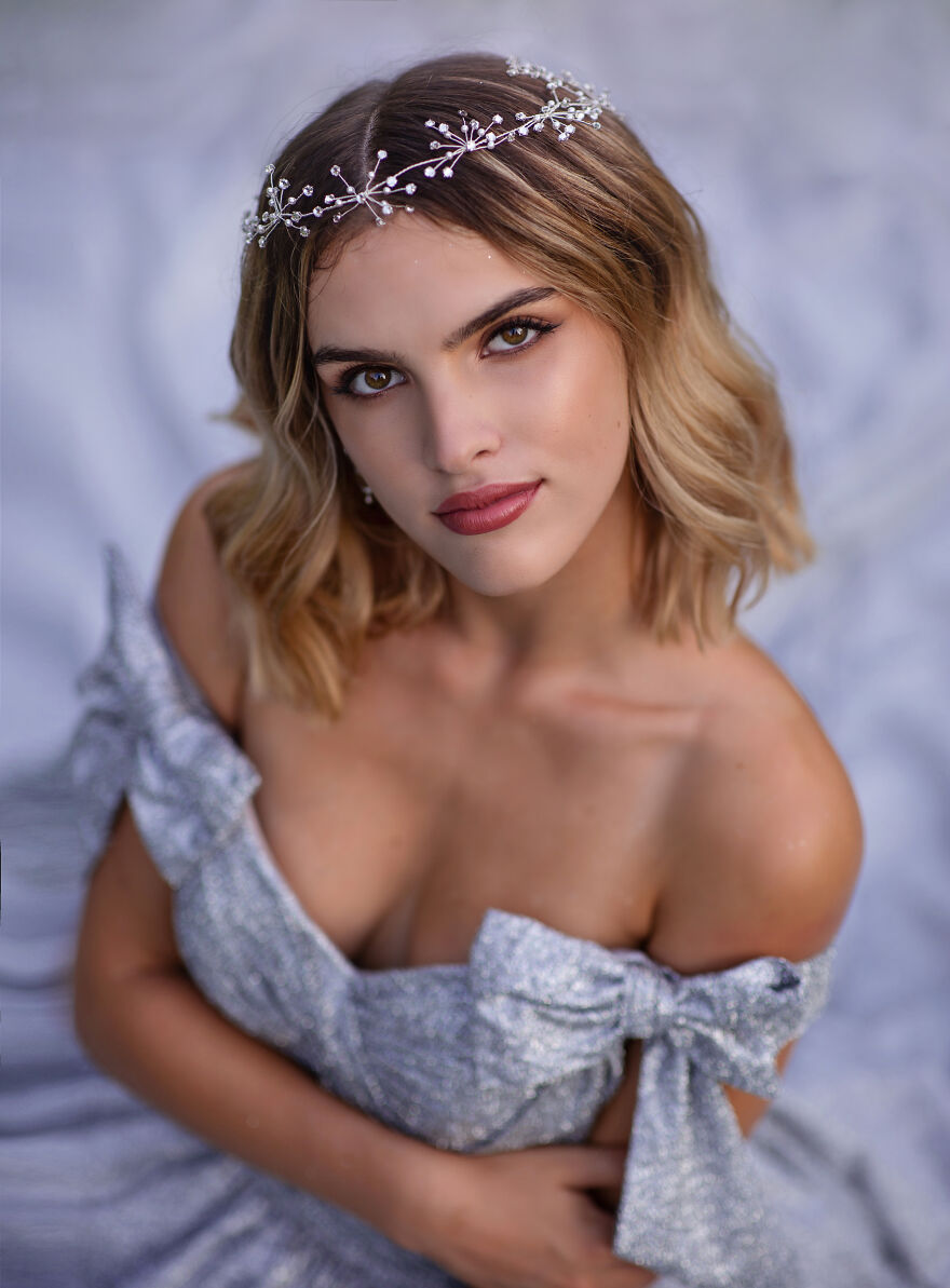 I Created Cinderella Themed Photos At A Swiss Castle (19 Pics)