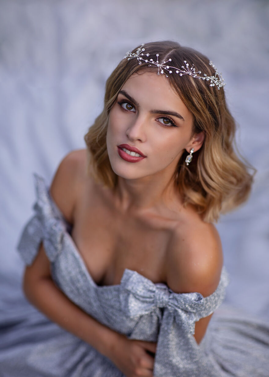 I Created Cinderella Themed Photos At A Swiss Castle (19 Pics)