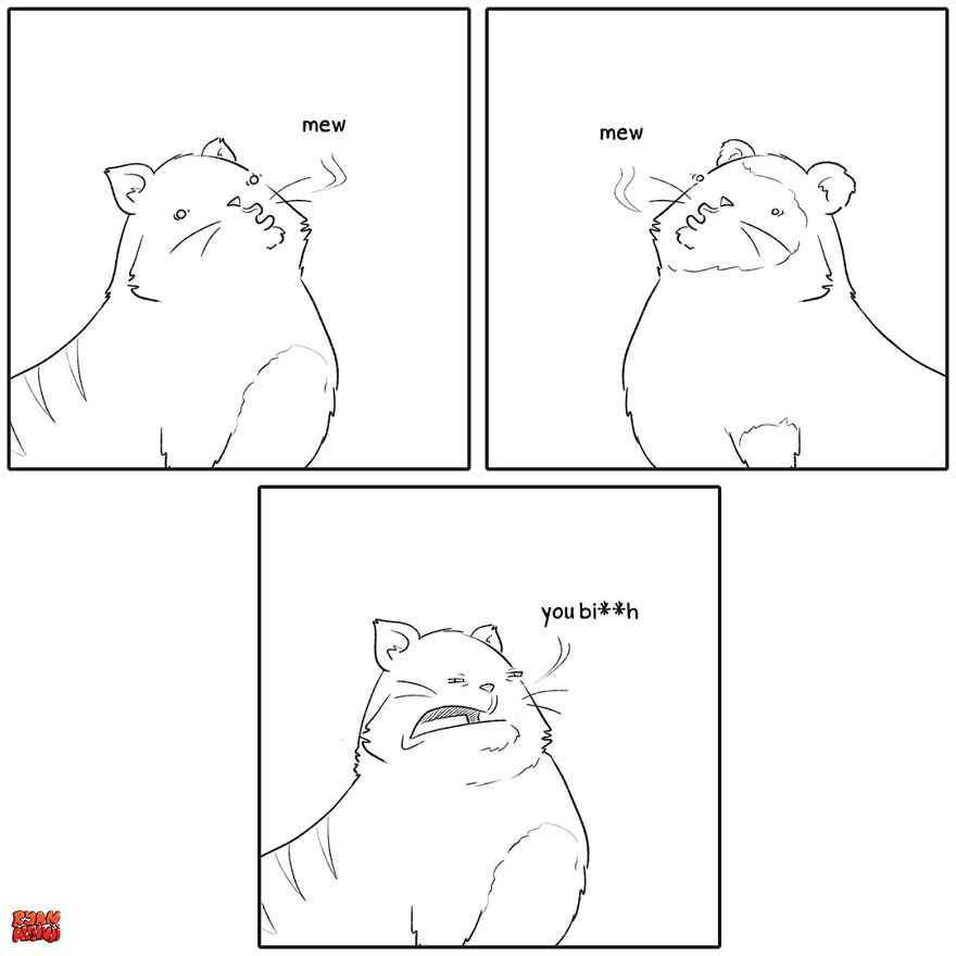 I Make Comics About Random Stuff (30 Pics)