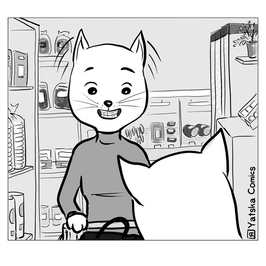 My Comic About Dating My Comic About Dating