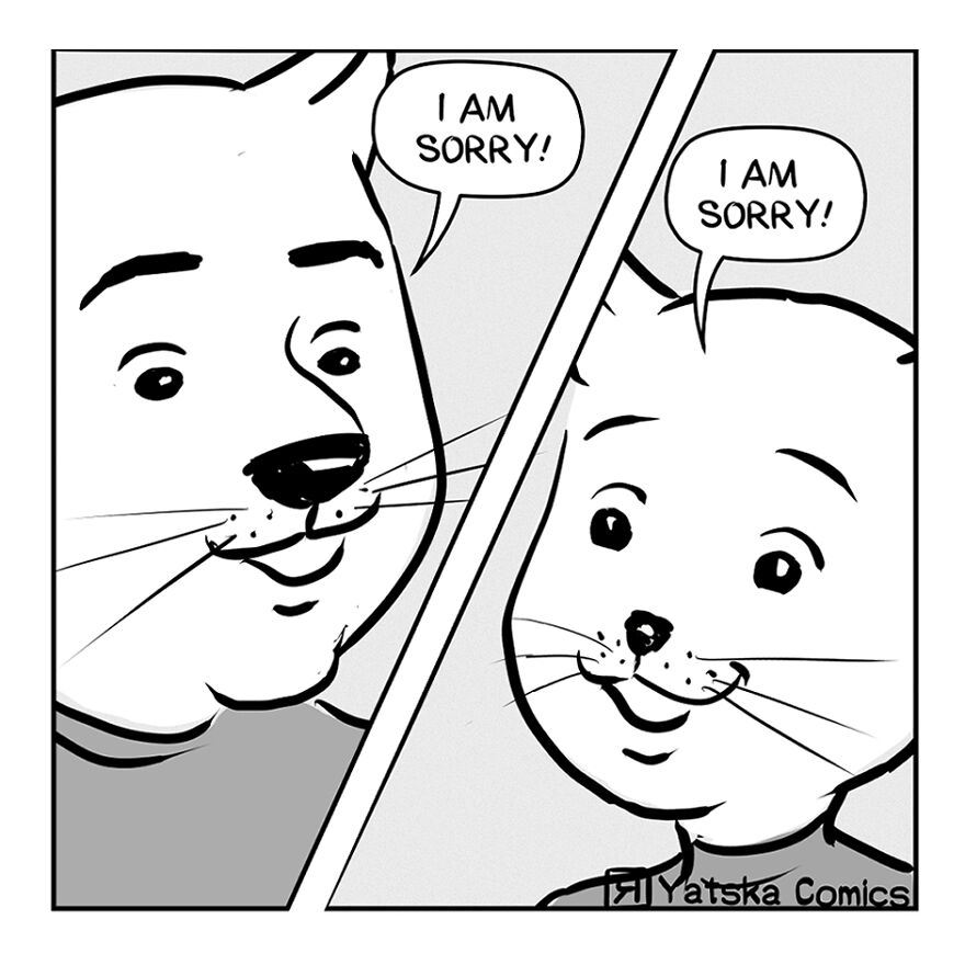 My Comic About Dating My Comic About Dating