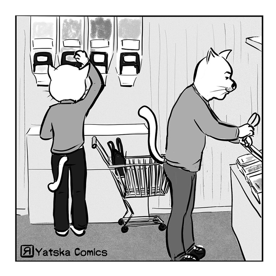 My Comic About Dating My Comic About Dating