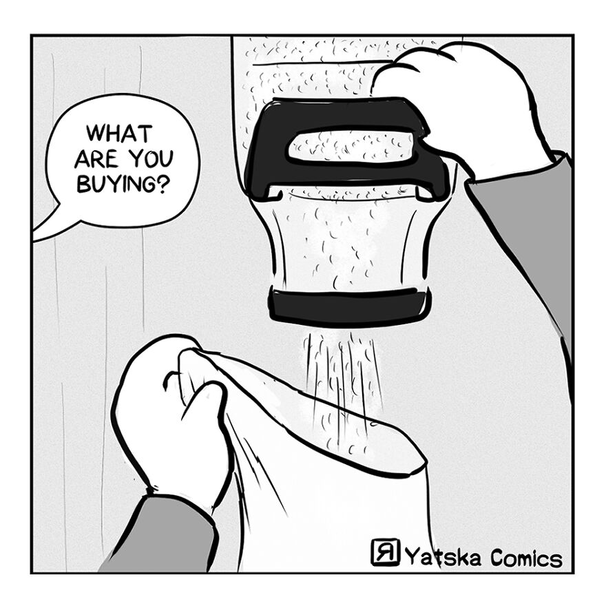 My Comic About Dating My Comic About Dating