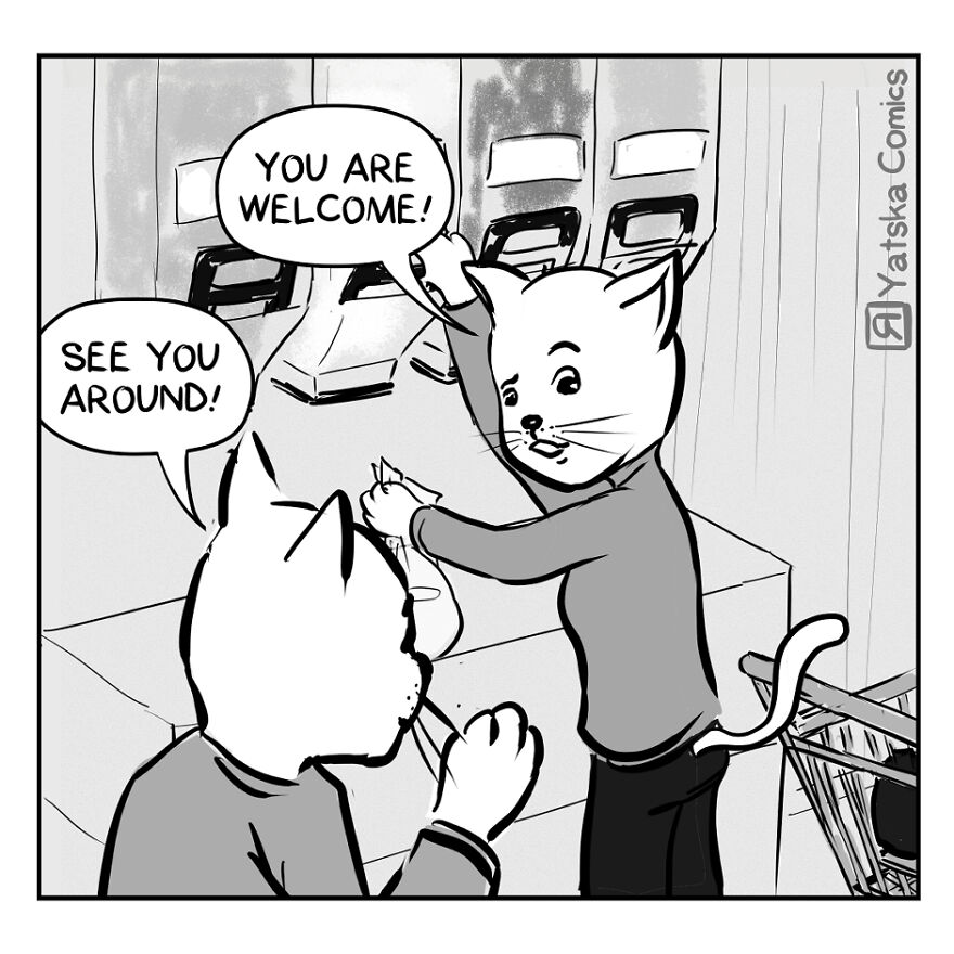 My Comic About Dating My Comic About Dating