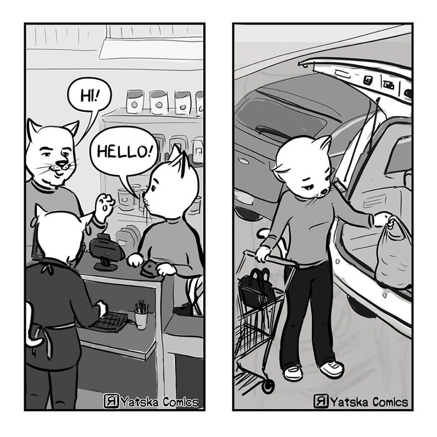 My Comic About Dating My Comic About Dating