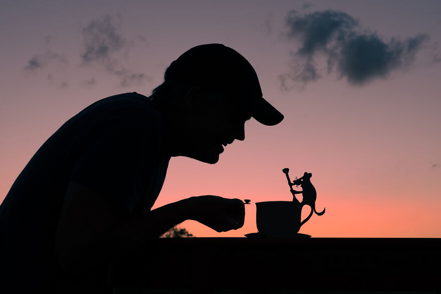 The Night Before Christmas