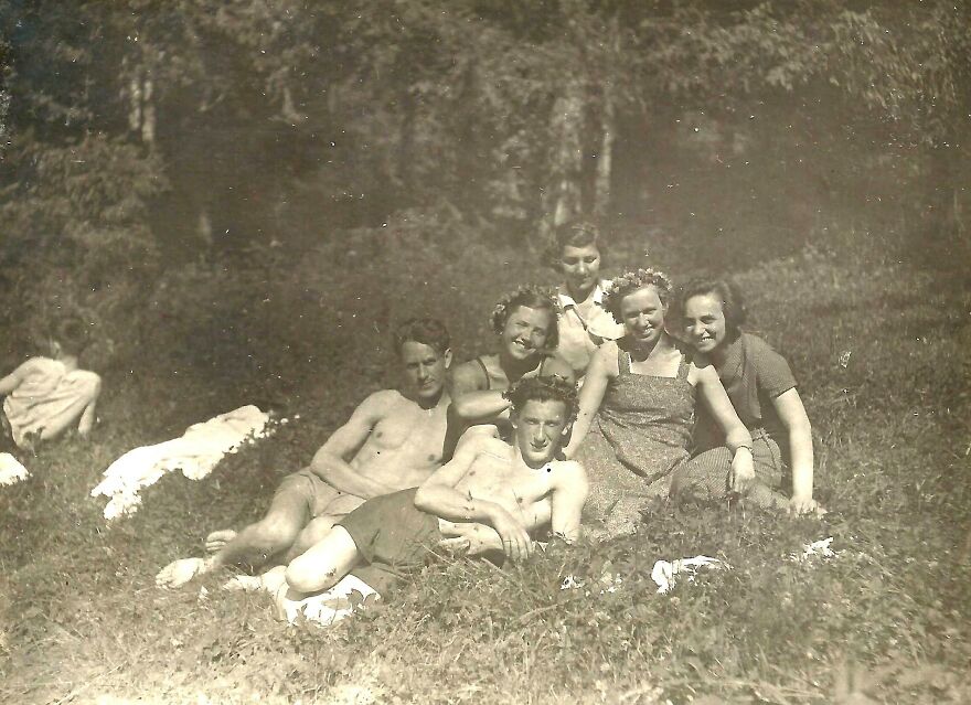 My Grandpa Had A Camera And Wasn't Afraid To Use It - From The Very First Days Of The Soviet Union My Grandpa Had A Camera And Wasn't Afraid To Use It - From The Very First Days Of The Soviet Union