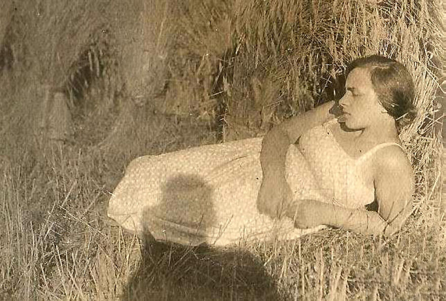 My Grandpa Had A Camera And Wasn't Afraid To Use It - From The Very First Days Of The Soviet Union My Grandpa Had A Camera And Wasn't Afraid To Use It - From The Very First Days Of The Soviet Union