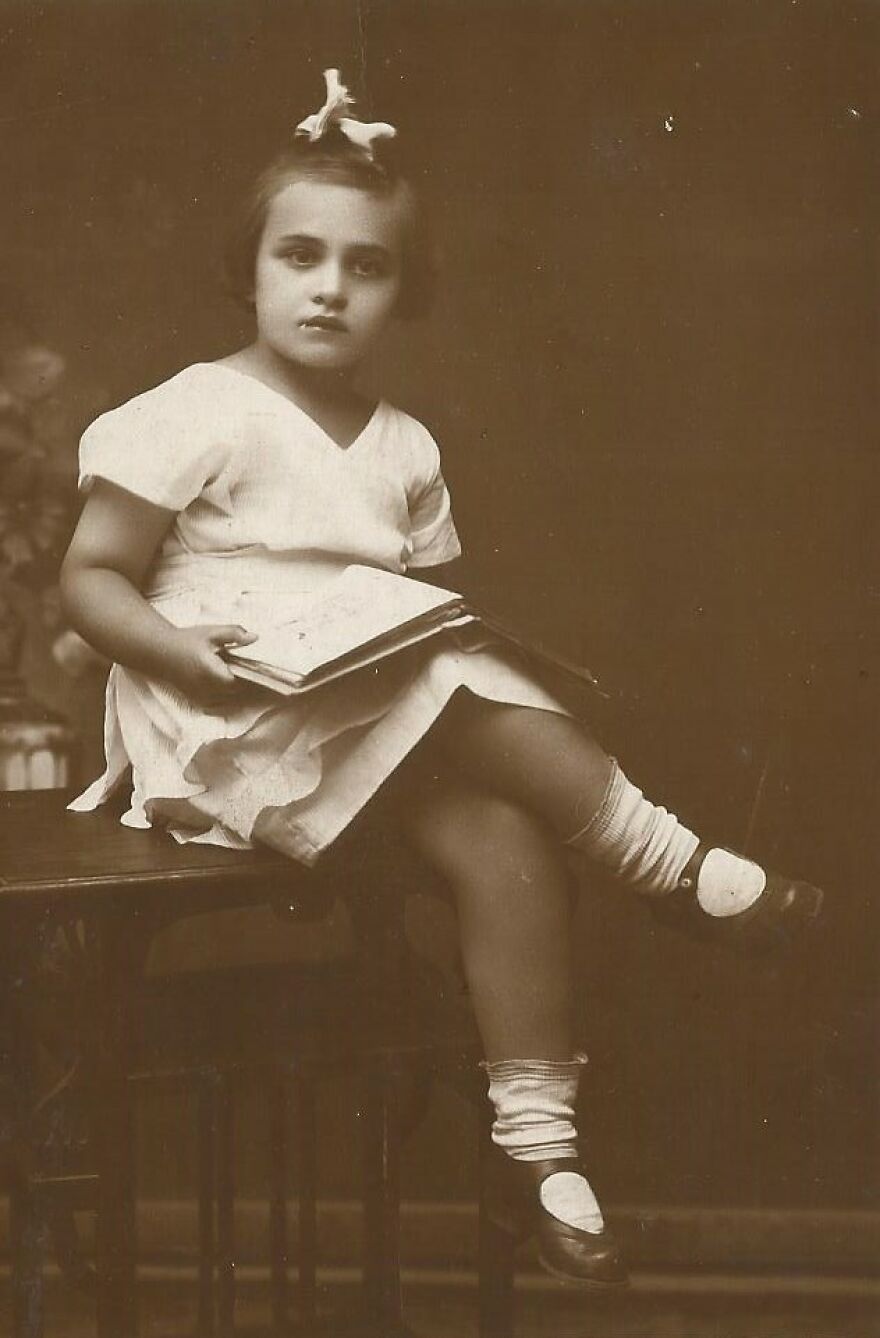 My Grandpa Had A Camera And Wasn't Afraid To Use It - From The Very First Days Of The Soviet Union My Grandpa Had A Camera And Wasn't Afraid To Use It - From The Very First Days Of The Soviet Union