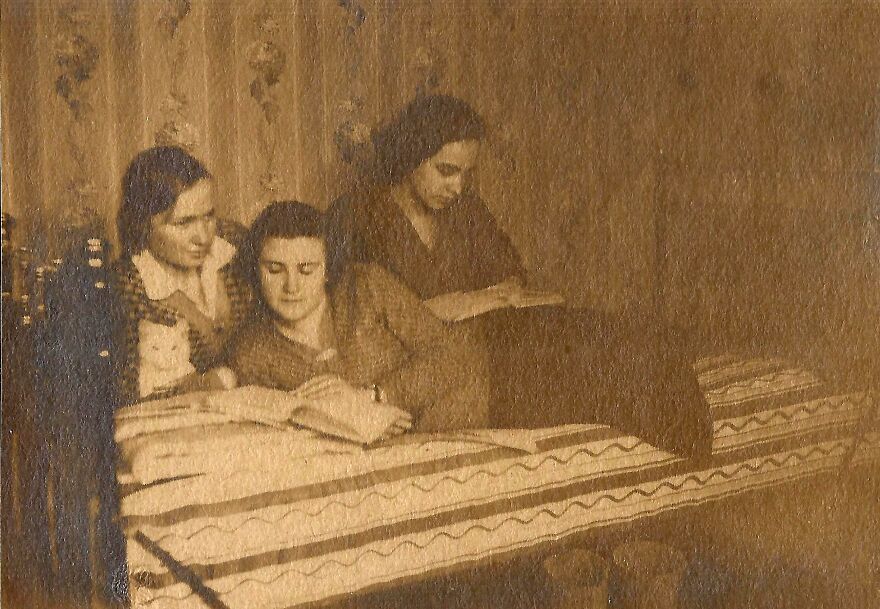 My Grandpa Had A Camera And Wasn't Afraid To Use It - From The Very First Days Of The Soviet Union My Grandpa Had A Camera And Wasn't Afraid To Use It - From The Very First Days Of The Soviet Union