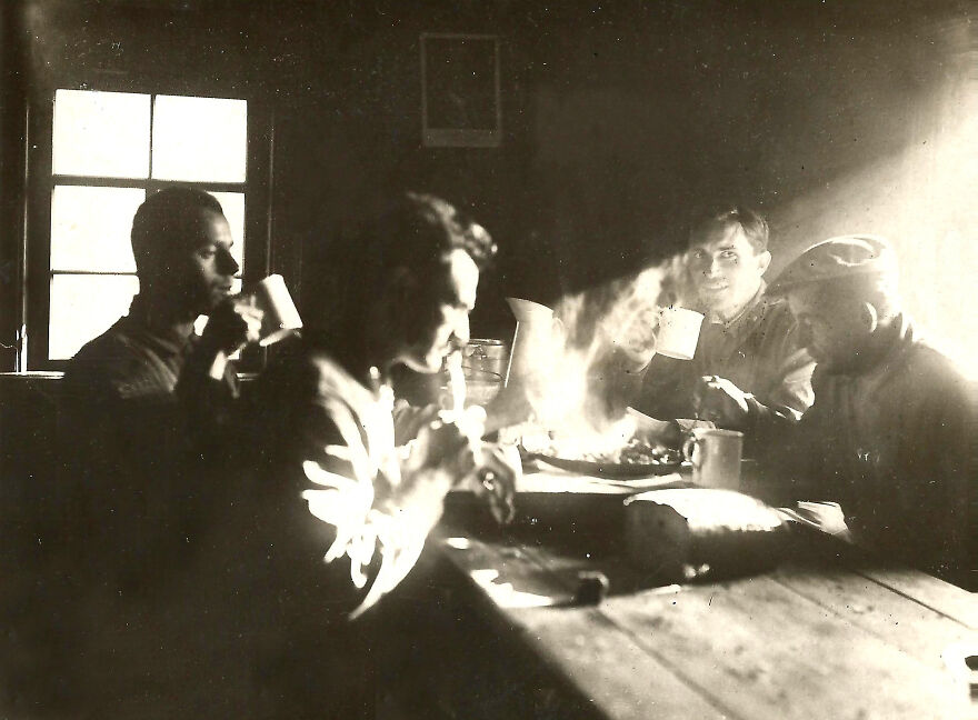 My Grandpa Had A Camera And Wasn't Afraid To Use It - From The Very First Days Of The Soviet Union My Grandpa Had A Camera And Wasn't Afraid To Use It - From The Very First Days Of The Soviet Union