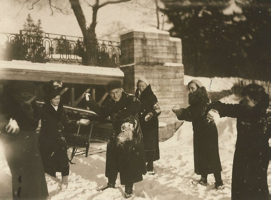 My Grandpa Had A Camera And Wasn't Afraid To Use It - From The Very First Days Of The Soviet Union My Grandpa Had A Camera And Wasn't Afraid To Use It - From The Very First Days Of The Soviet Union