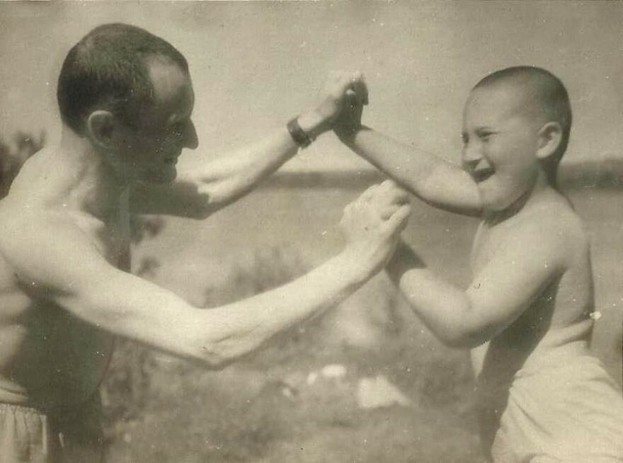 My Grandpa Had A Camera And Wasn't Afraid To Use It - From The Very First Days Of The Soviet Union My Grandpa Had A Camera And Wasn't Afraid To Use It - From The Very First Days Of The Soviet Union