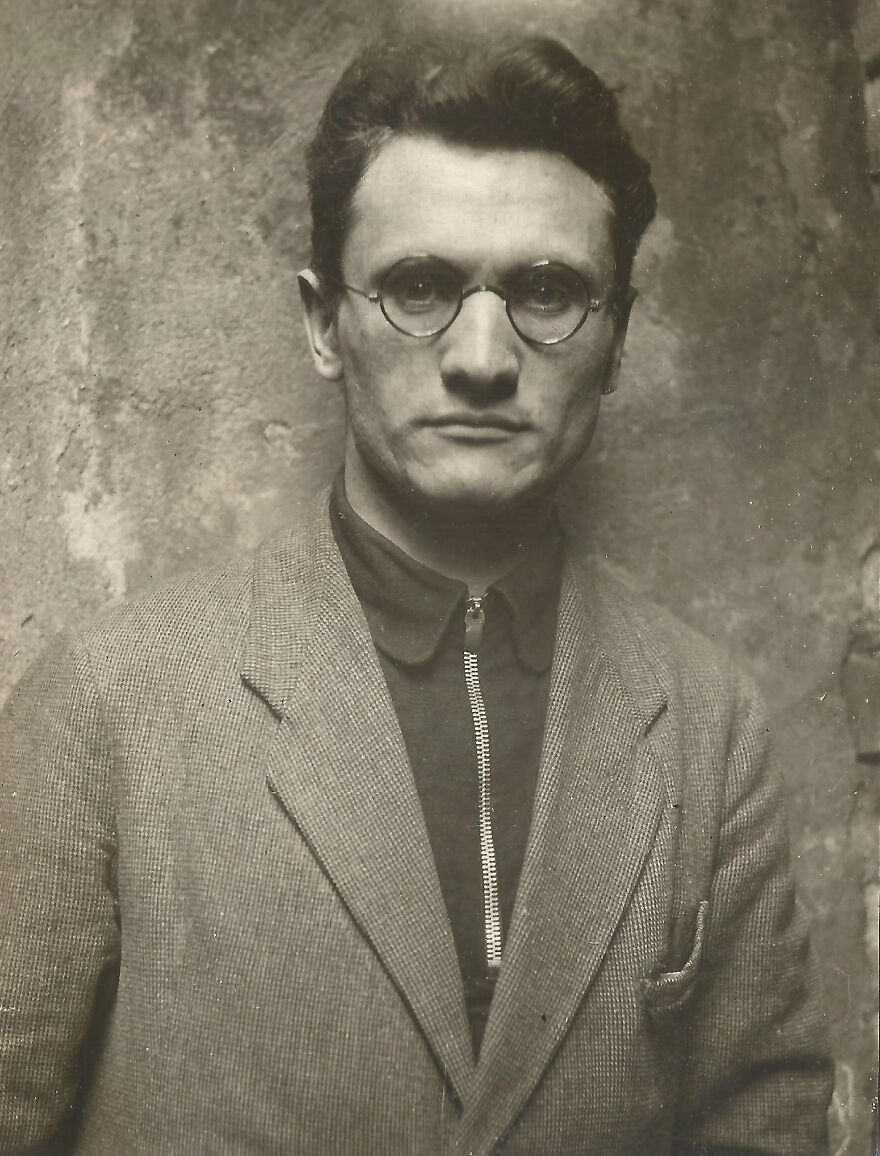 My Grandpa Had A Camera And Wasn't Afraid To Use It - From The Very First Days Of The Soviet Union My Grandpa Had A Camera And Wasn't Afraid To Use It - From The Very First Days Of The Soviet Union