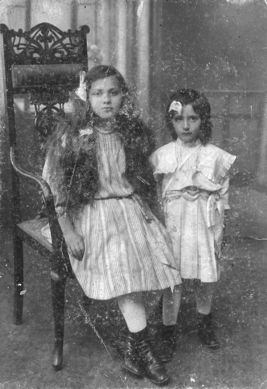 My Grandpa Had A Camera And Wasn't Afraid To Use It - From The Very First Days Of The Soviet Union My Grandpa Had A Camera And Wasn't Afraid To Use It - From The Very First Days Of The Soviet Union