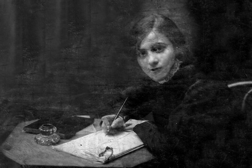 My Grandpa Had A Camera And Wasn't Afraid To Use It - From The Very First Days Of The Soviet Union My Grandpa Had A Camera And Wasn't Afraid To Use It - From The Very First Days Of The Soviet Union