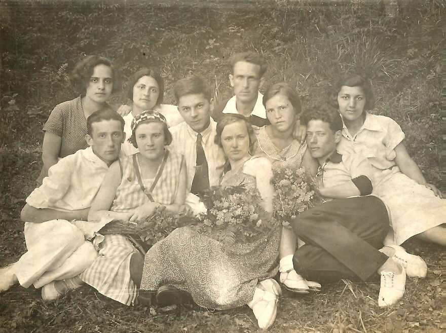 My Grandpa Had A Camera And Wasn't Afraid To Use It - From The Very First Days Of The Soviet Union My Grandpa Had A Camera And Wasn't Afraid To Use It - From The Very First Days Of The Soviet Union