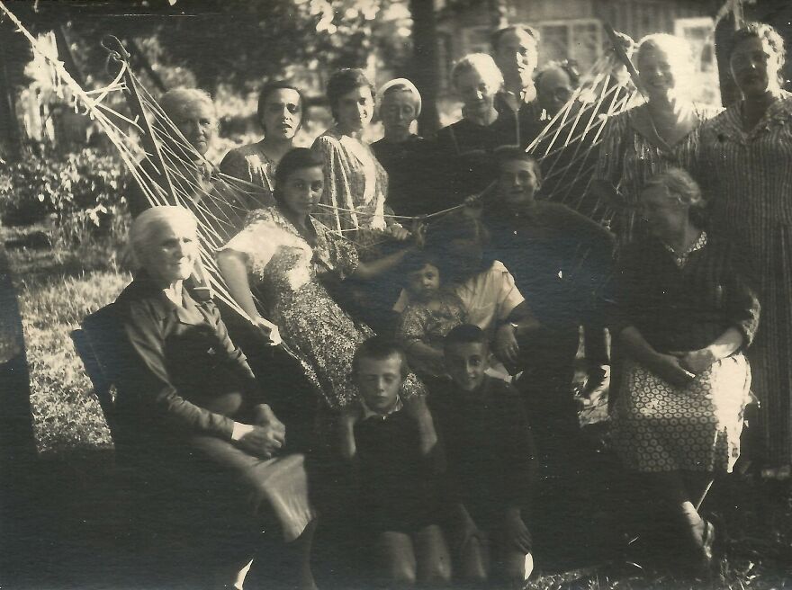 My Grandpa Had A Camera And Wasn't Afraid To Use It - From The Very First Days Of The Soviet Union My Grandpa Had A Camera And Wasn't Afraid To Use It - From The Very First Days Of The Soviet Union