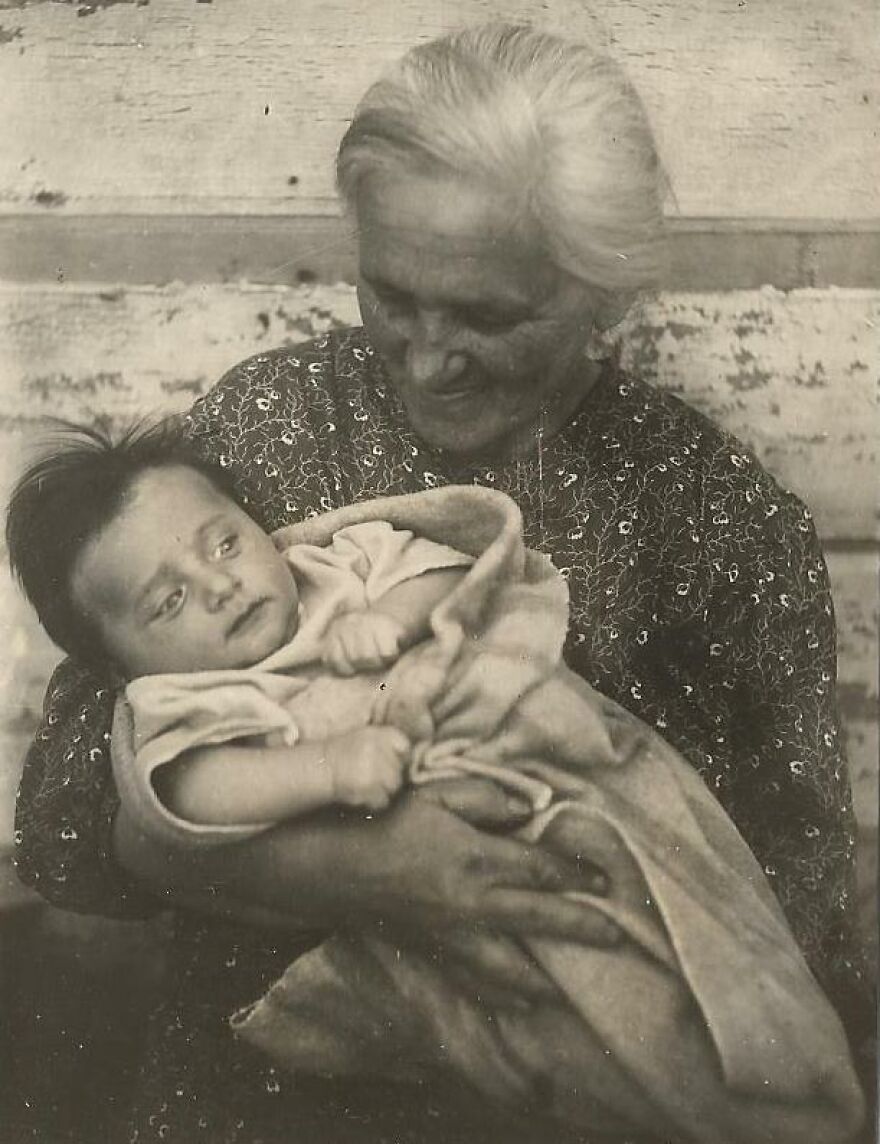 My Grandpa Had A Camera And Wasn't Afraid To Use It - From The Very First Days Of The Soviet Union My Grandpa Had A Camera And Wasn't Afraid To Use It - From The Very First Days Of The Soviet Union