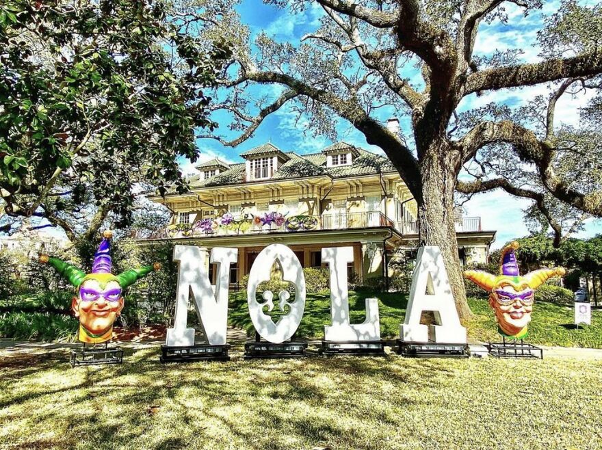 Nola