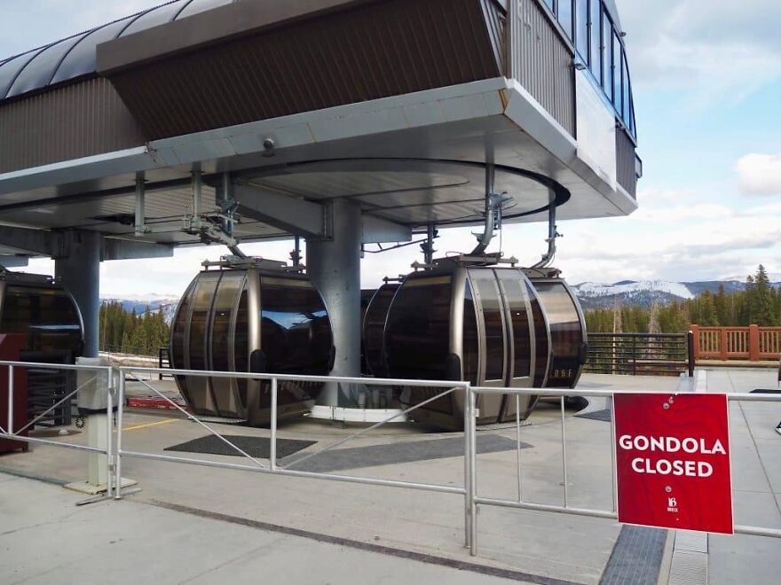 Vail Resorts (Colorado)