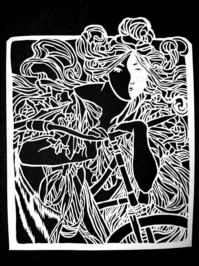 Paper-Art-I-Cut-Paper-Vyoti-Tuheli