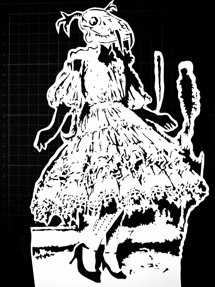 Paper-Art-I-Cut-Paper-Vyoti-Tuheli