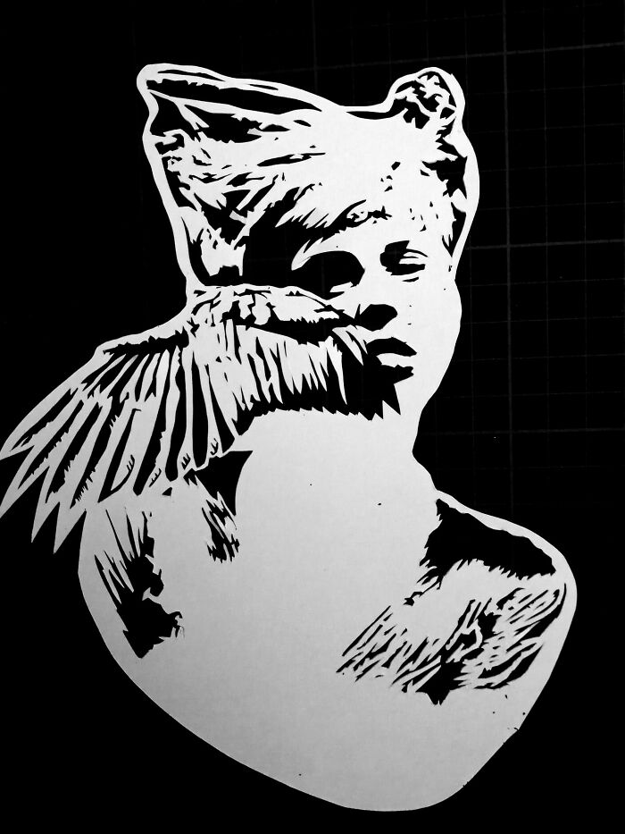 Paper-Art-I-Cut-Paper-Vyoti-Tuheli