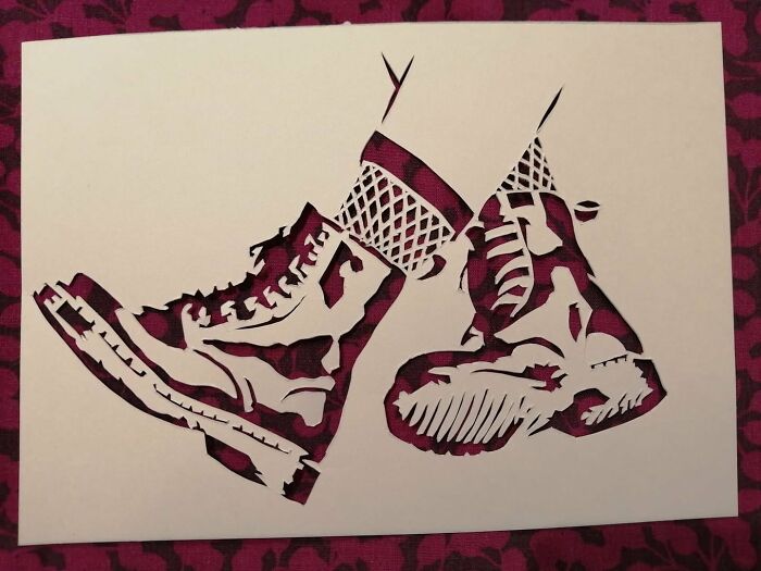 Paper-Art-I-Cut-Paper-Vyoti-Tuheli