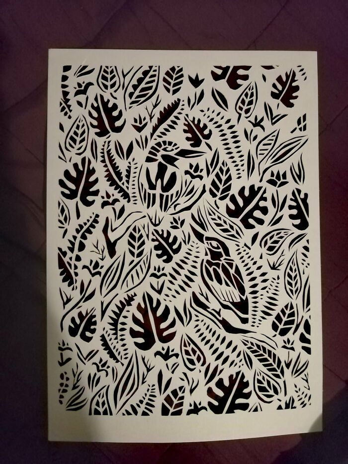 Paper-Art-I-Cut-Paper-Vyoti-Tuheli