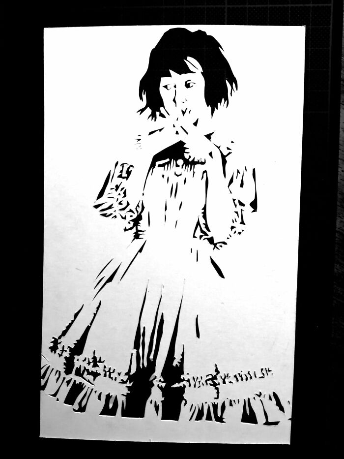 Paper-Art-I-Cut-Paper-Vyoti-Tuheli