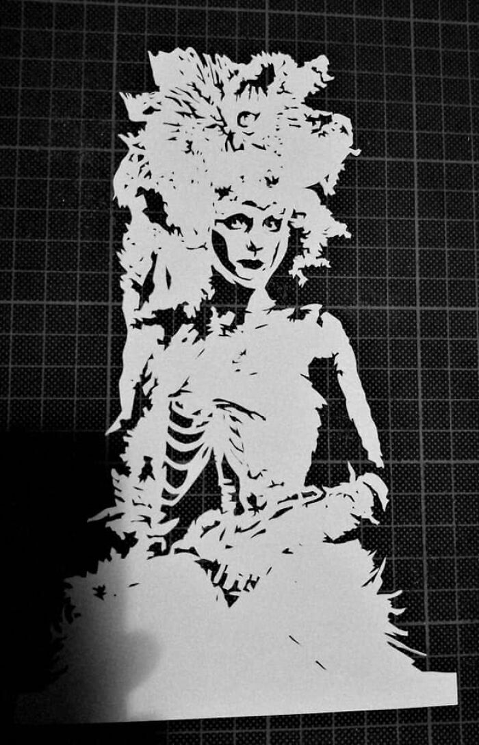 Paper-Art-I-Cut-Paper-Vyoti-Tuheli