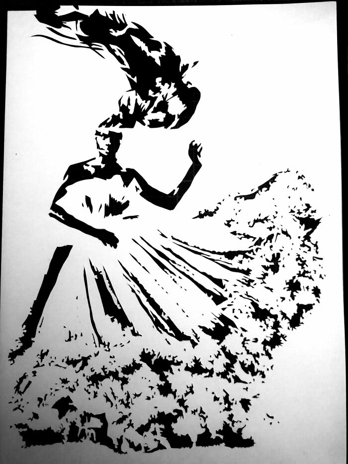 Paper-Art-I-Cut-Paper-Vyoti-Tuheli