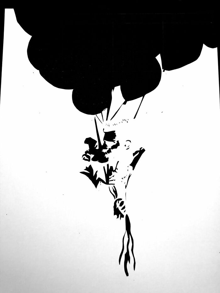 Paper-Art-I-Cut-Paper-Vyoti-Tuheli