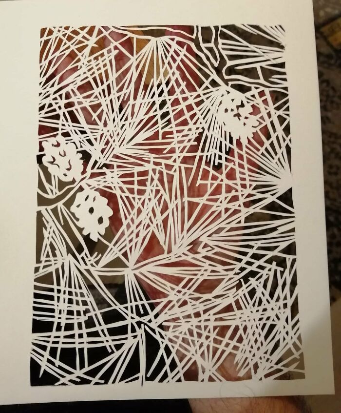 Paper-Art-I-Cut-Paper-Vyoti-Tuheli