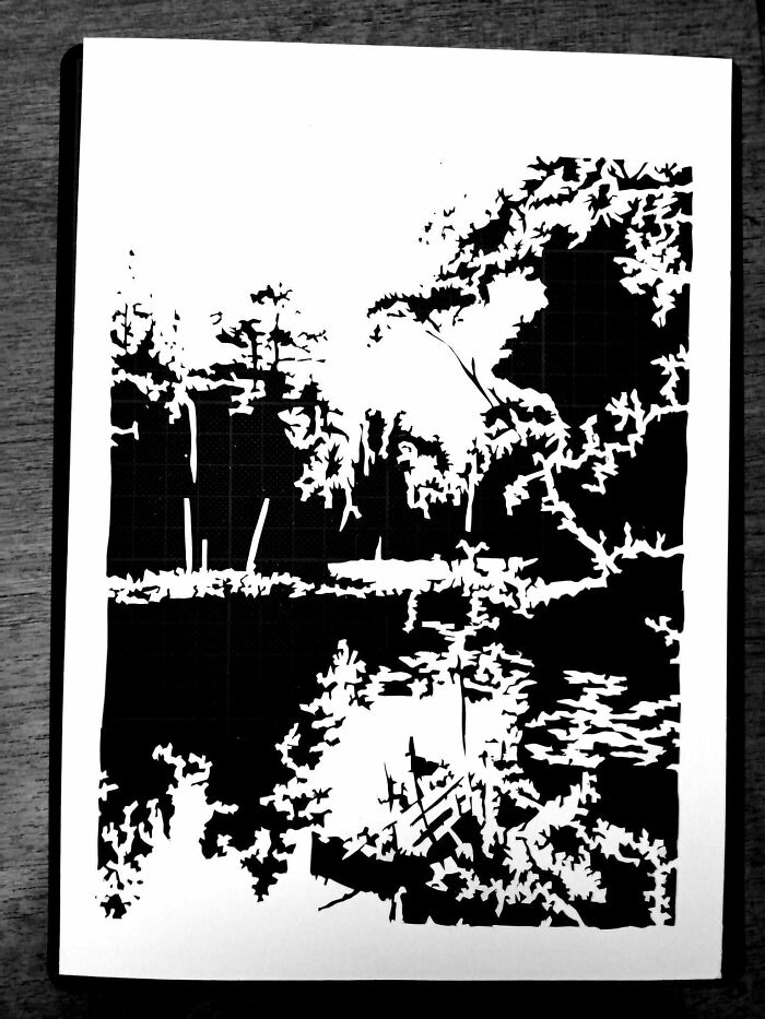 Paper-Art-I-Cut-Paper-Vyoti-Tuheli