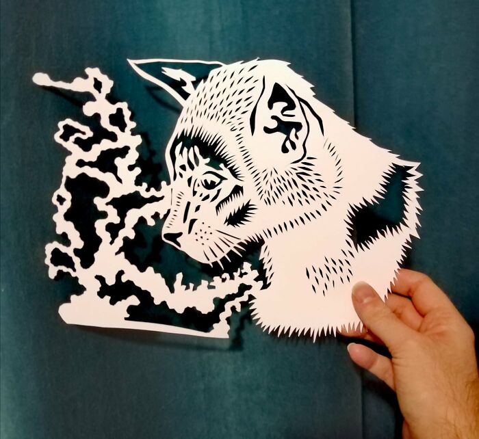 Paper-Art-I-Cut-Paper-Vyoti-Tuheli