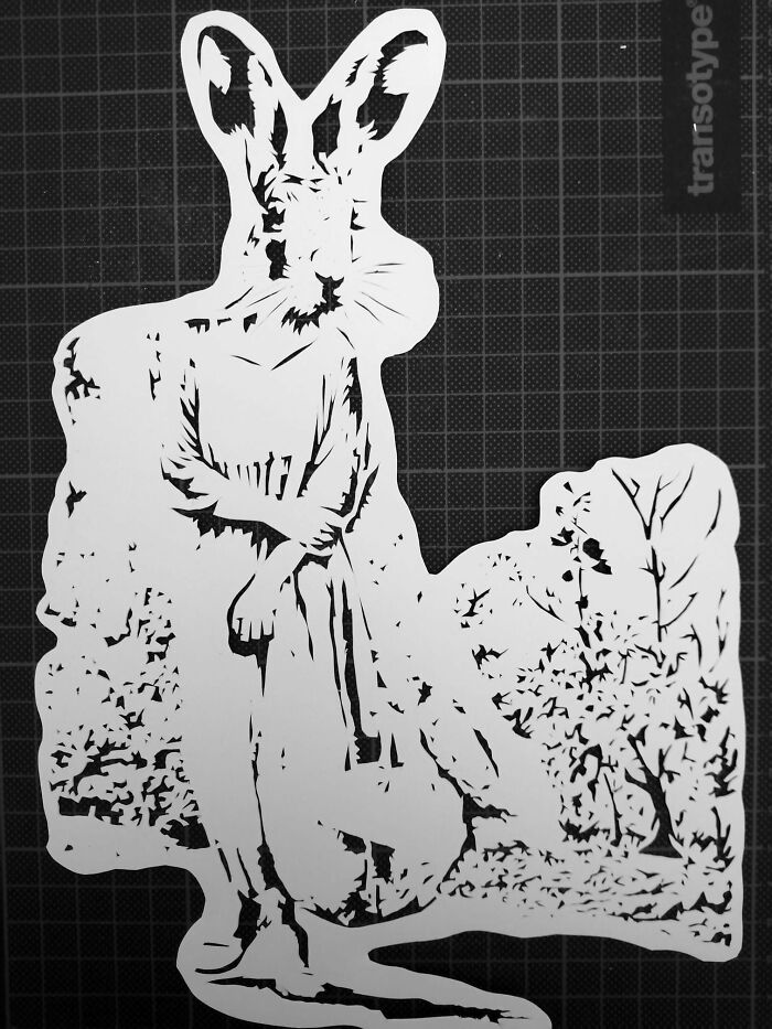 Paper-Art-I-Cut-Paper-Vyoti-Tuheli