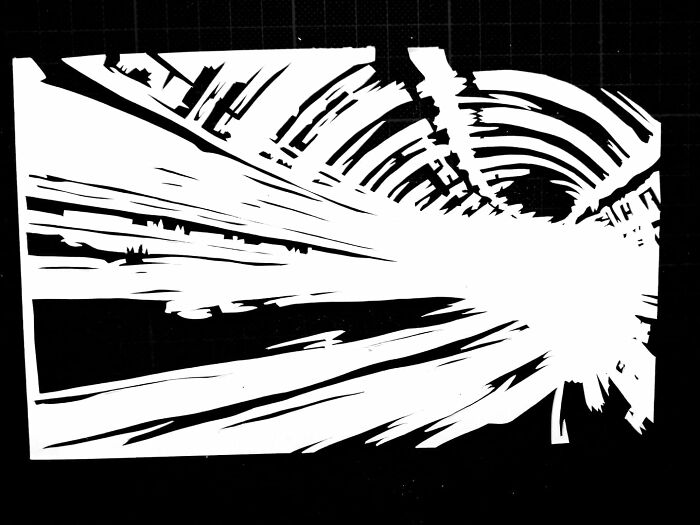 Paper-Art-I-Cut-Paper-Vyoti-Tuheli