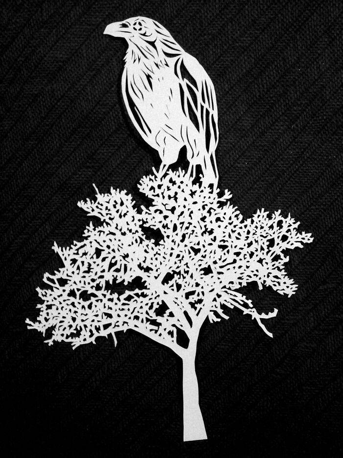 Paper-Art-I-Cut-Paper-Vyoti-Tuheli