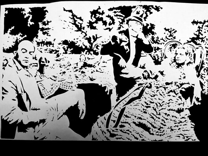 Paper-Art-I-Cut-Paper-Vyoti-Tuheli