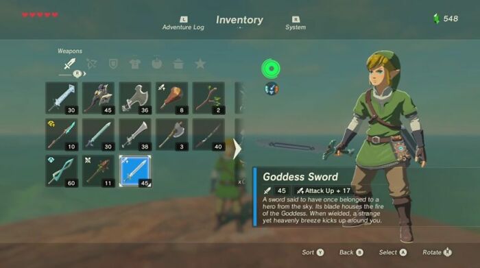 I Don't Have My Own Image, But This Is My Exact Setup (Besides The Weapons Not Equipped)